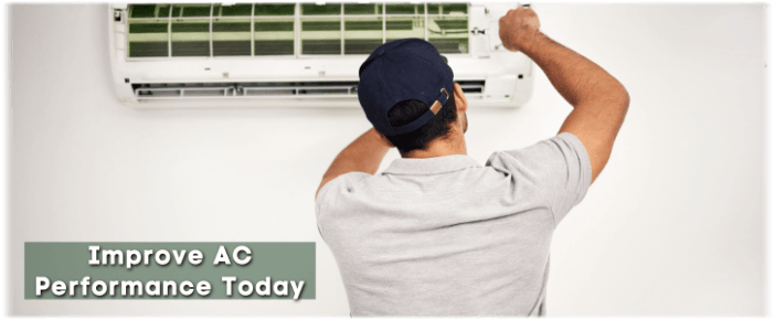 AC Coil Cleaning Woodbridge NJ