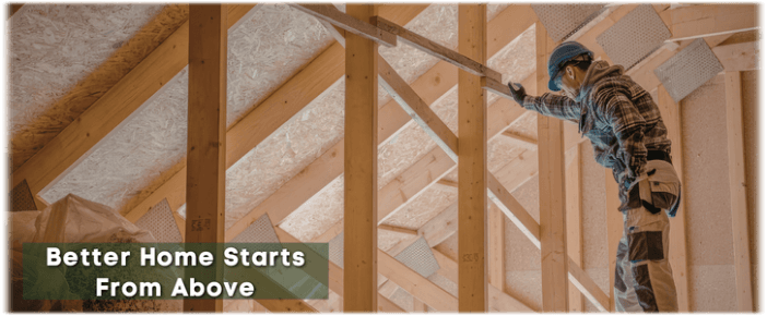 Attic Cleaning Woodbridge NJ