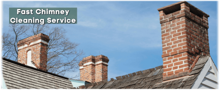 Chimney Cleaning Woodbridge NJ