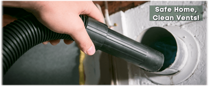 Dryer Vent Cleaning Woodbridge NJ