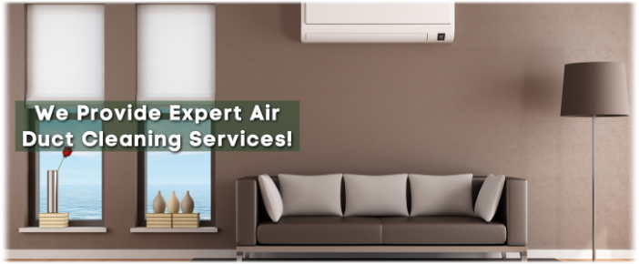 Woodbridge NJ Air Duct Cleaning